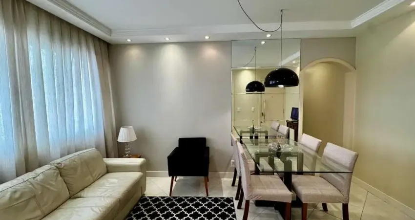 Apartamento com 2 quartos à venda na Rua Esteves Júnior, --, Centro, Florianópolis