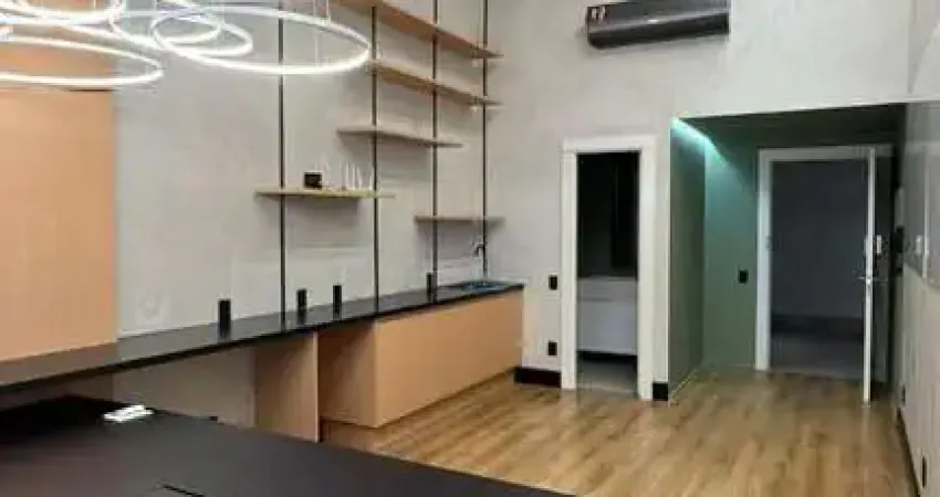 Sala comercial com 1 sala à venda na SC - 401, --, Santo Antônio de Lisboa, Florianópolis