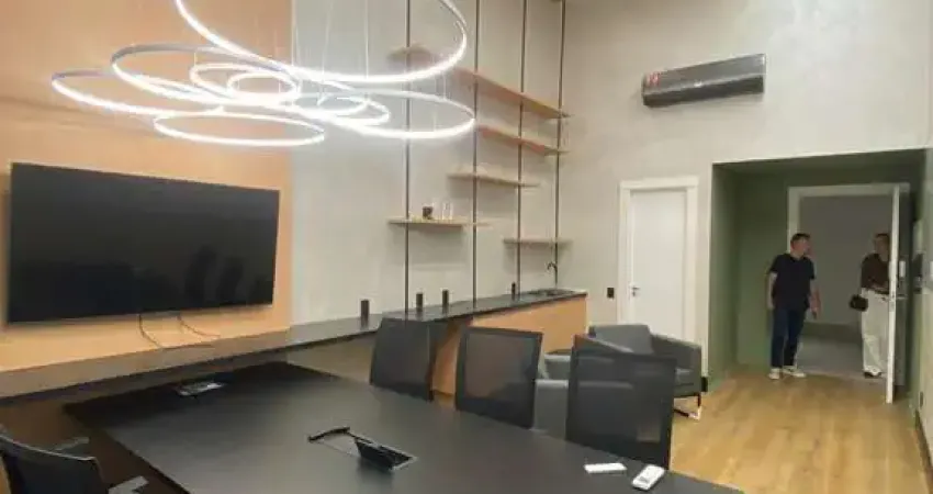 Sala comercial com 1 sala à venda na Rodovia José Carlos Daux, --, Saco Grande, Florianópolis