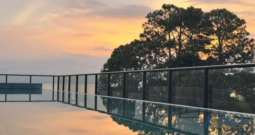 Apartamento com 1 quarto à venda na Rua Padre Lourenço Rodrigues de Andrade, --, Santo Antônio de Lisboa, Florianópolis