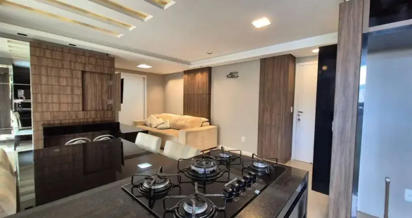 Apartamento com 2 quartos para alugar na Rua Lauro Linhares, --, Trindade, Florianópolis