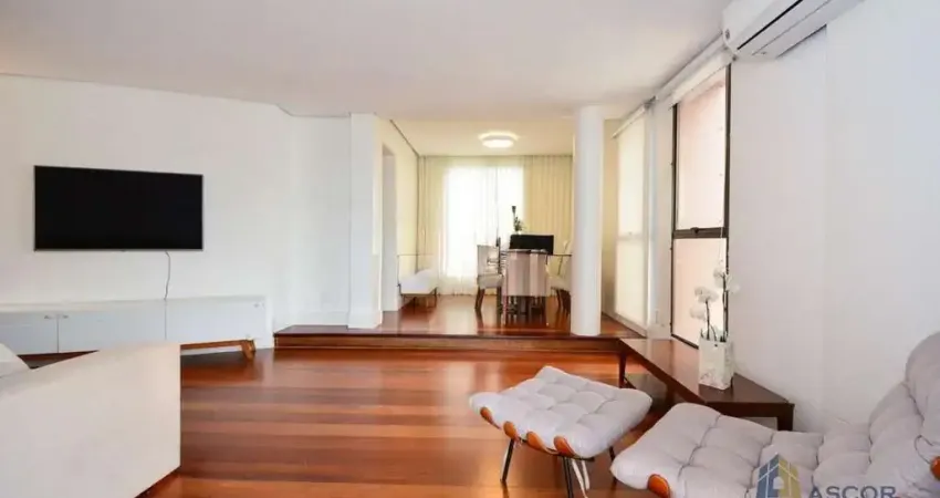 Apartamento com 3 quartos à venda na Rua Rui Barbosa, --, Agronômica, Florianópolis