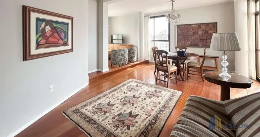 Apartamento com 3 quartos à venda na Rua Rui Barbosa, --, Agronômica, Florianópolis