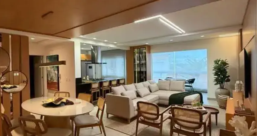 Apartamento com 4 quartos à venda na Rua Berta Lutz, --, Cachoeira do Bom Jesus, Florianópolis