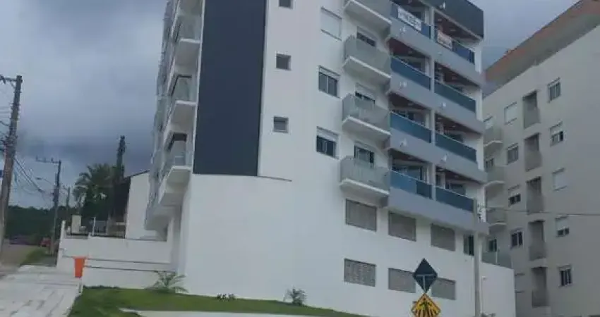 Apartamento com 2 quartos à venda na Rua Maria Luiza Agostinho, --, Itacorubi, Florianópolis