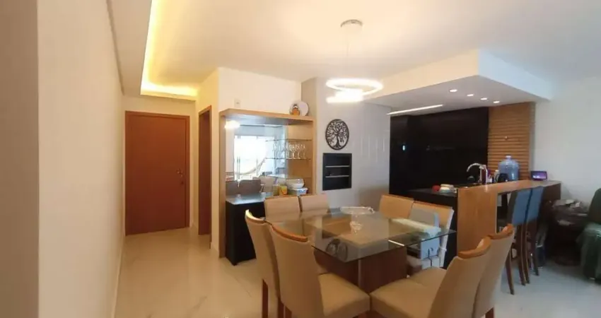 Apartamento com 4 quartos à venda na Rua Virgilino Ferreira de Souza, --, Barreiros, São José