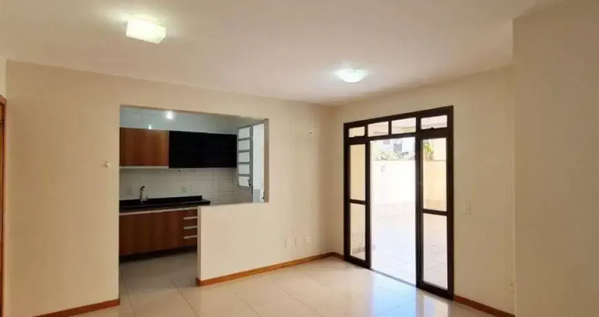 Apartamento com 2 quartos para alugar na Rua Lauro Linhares, --, Trindade, Florianópolis
