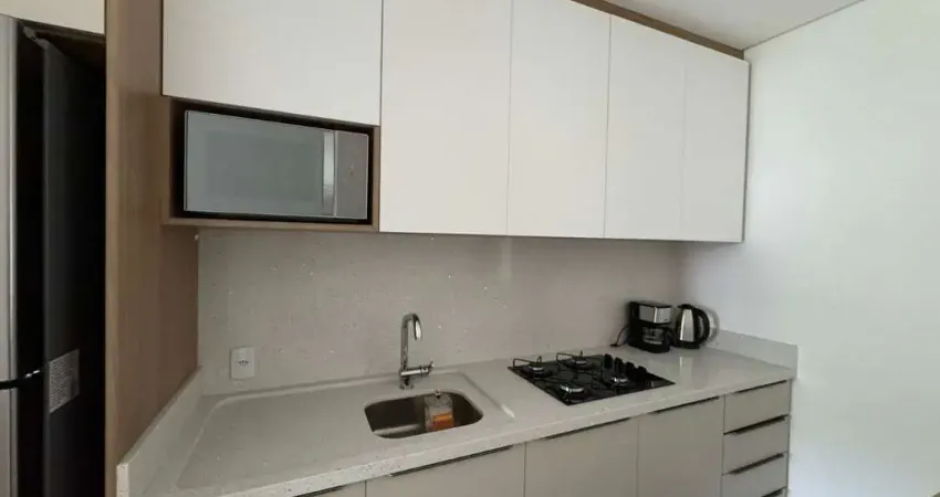 Apartamento com 1 quarto à venda na Rua Cedro Rosa do Sul, --, Alto Ribeirão Leste, Florianópolis