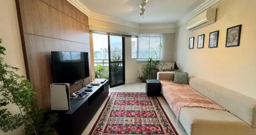 Apartamento com 2 quartos para alugar na Rua Rafael Bandeira, --, Centro, Florianópolis