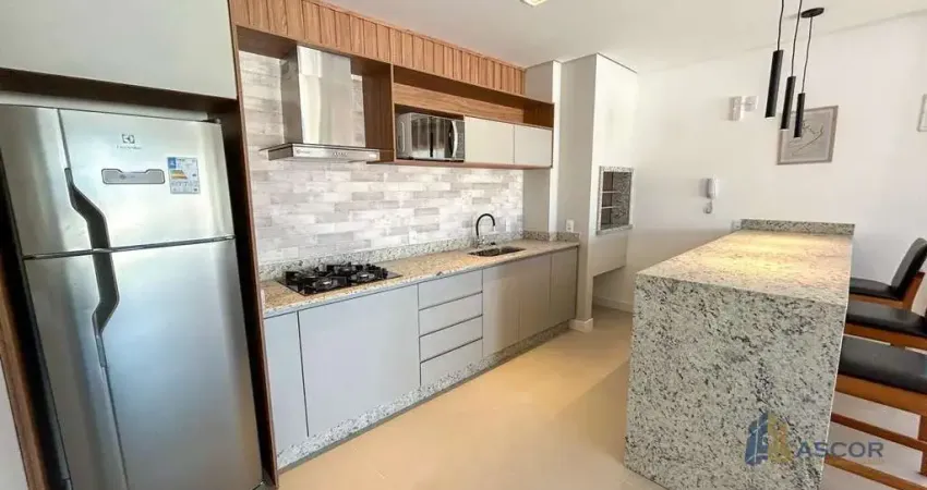 Apartamento com 1 quarto à venda na Servidão Agenor Rodrigues, --, Alto Ribeirão Leste, Florianópolis