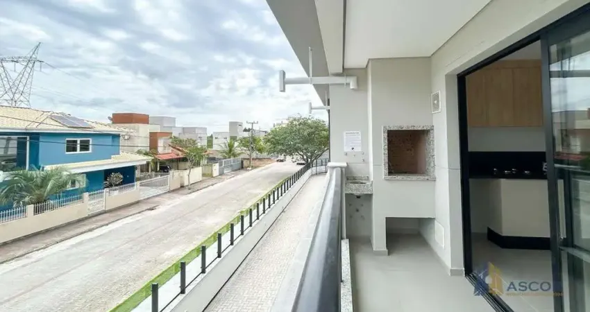 Apartamento com 2 quartos para alugar na Rua Cedro Rosa do Sul, --, Alto Ribeirão Leste, Florianópolis