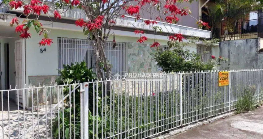 Casa com 3 quartos à venda na Rua Lido, --, Veleiros, São Paulo