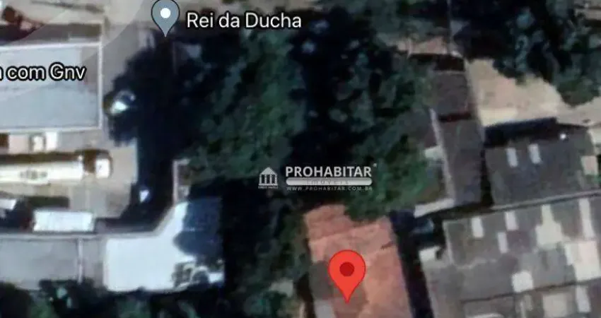 Terreno comercial à venda na Rua Borba, --, Jardim Imperial, São Paulo