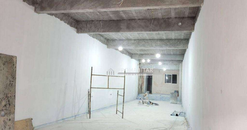 Sala comercial para alugar na Rua Jequirituba, --, Jardim Mália II, São Paulo