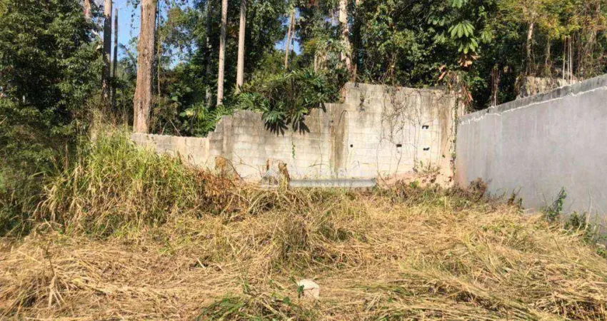 Terreno à venda na Travessa Bosque da Represa, --, Chácara Vista Alegre, São Paulo