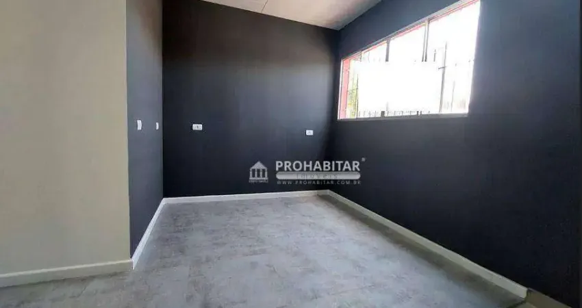 Sala comercial para alugar na Rua Rubem Souto de Araújo, --, Vila São José (Cidade Dutra), São Paulo