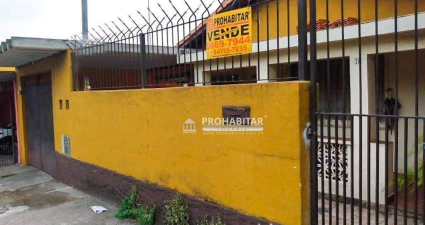 Casa comercial à venda na Avenida Lourenço Cabreira, --, Jardim Ana Lúcia, São Paulo