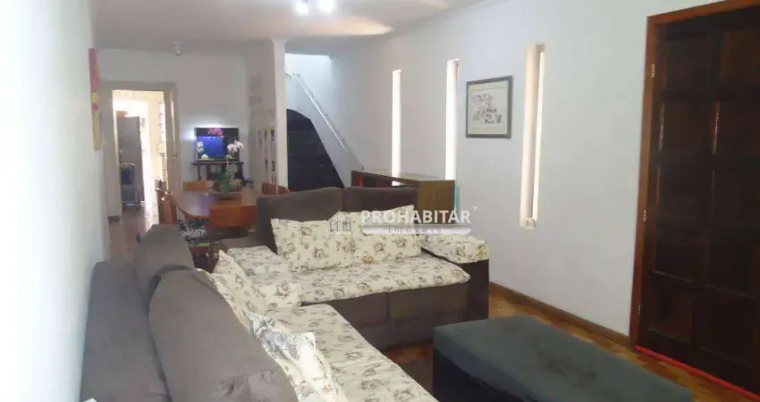 Sobrado com 3 quartos à venda em Veleiros