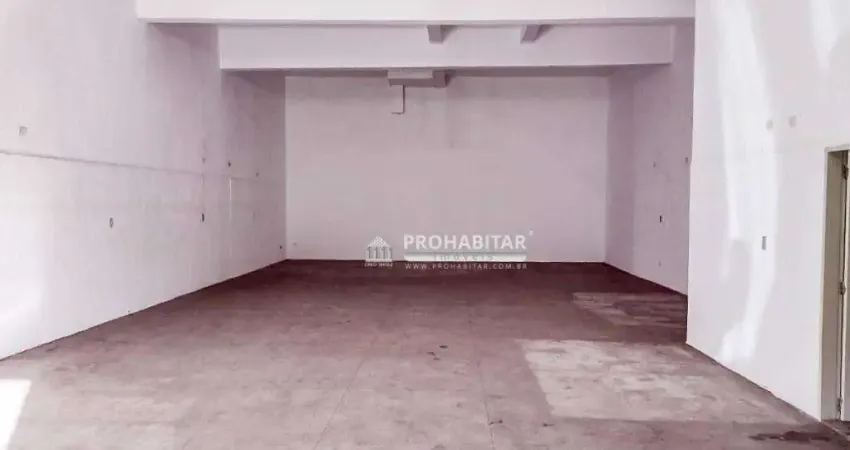 Prédio para alugar na Rua João Amos Comenius, --, Jardim São Bernardo, São Paulo
