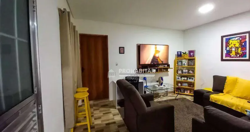 Casa com 7 quartos à venda na Avenida Eduardo Pereira Ramos, --, Jardim São Jorge, São Paulo