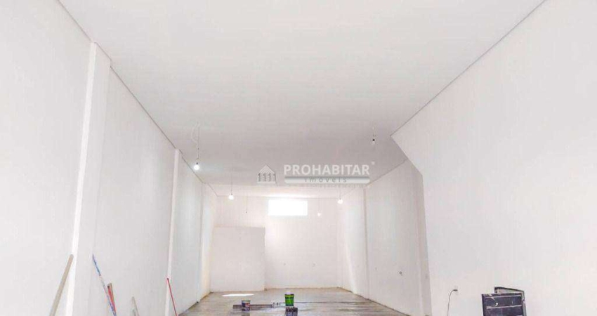 Sala comercial para alugar na Rua Porfírio de Gaza, --, Jardim Santa Fé (Zona Sul), São Paulo