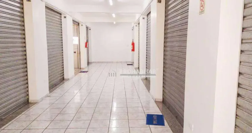 Sala comercial para alugar na Rua Icanhema, --, Cidade Dutra, São Paulo