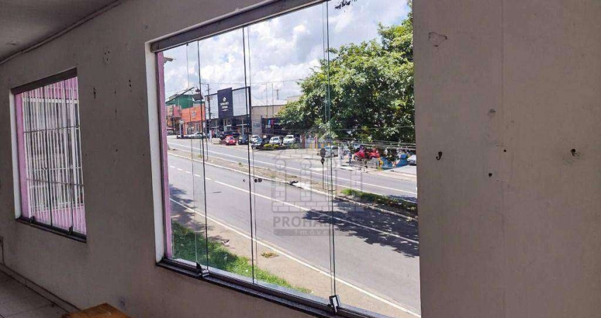 Prédio à venda ou aluguel na Cidade Dutra