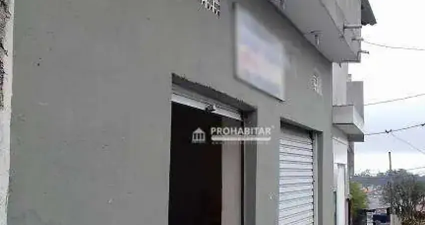Venda de um excelente sobrado no Parque São Paulo, com várias características e comodidades interessantes:
