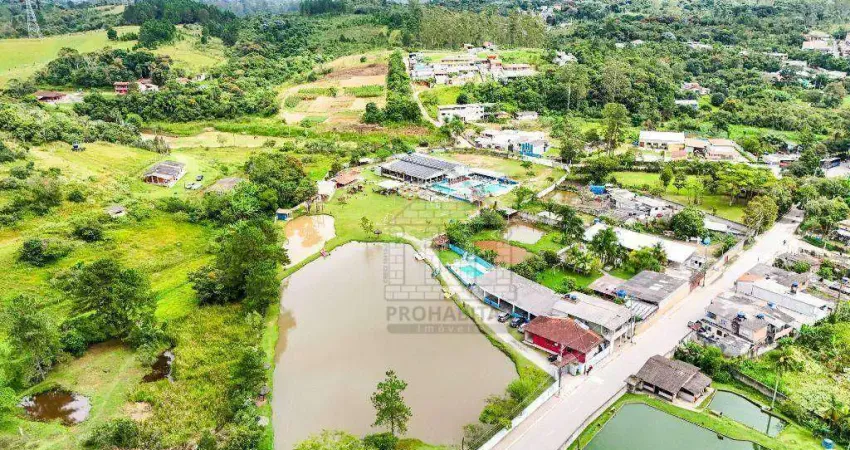 Chácara / sítio com 2 quartos à venda na Rua Henrique Hessel, --, Parque Florestal, São Paulo
