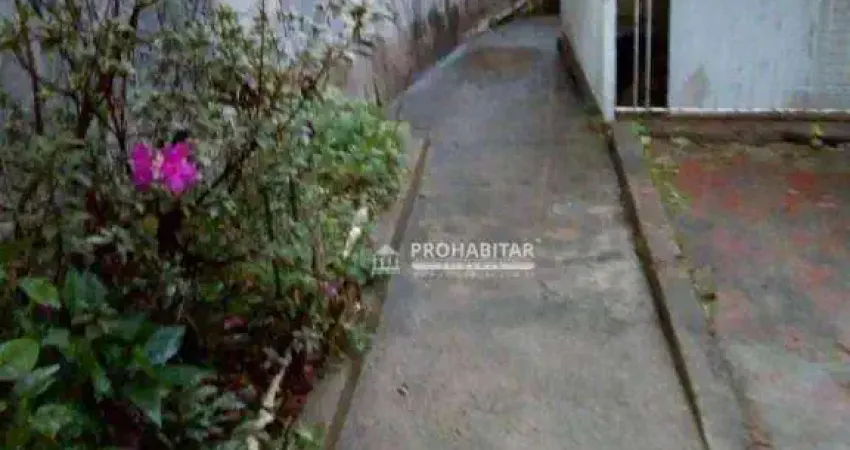 Terreno à venda na Rua Jean Leblond, --, Vila Progresso (Zona Sul), São Paulo