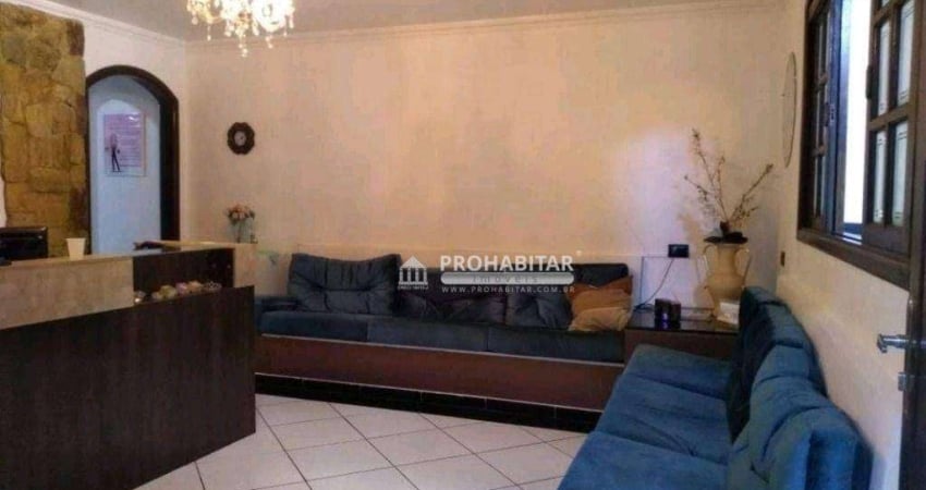 Casa com 3 quartos à venda na Avenida Rubens Montanaro de Borba, --, Jardim Regis, São Paulo