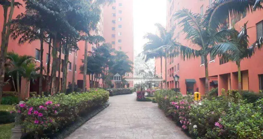 Apartamento com 2 quartos à venda na Rua David Eid, --, Vila do Castelo, São Paulo