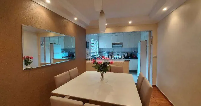 Casa com 4 quartos à venda na Rua Jaime Freitas Moniz, --, Jardim Rio Bonito, São Paulo