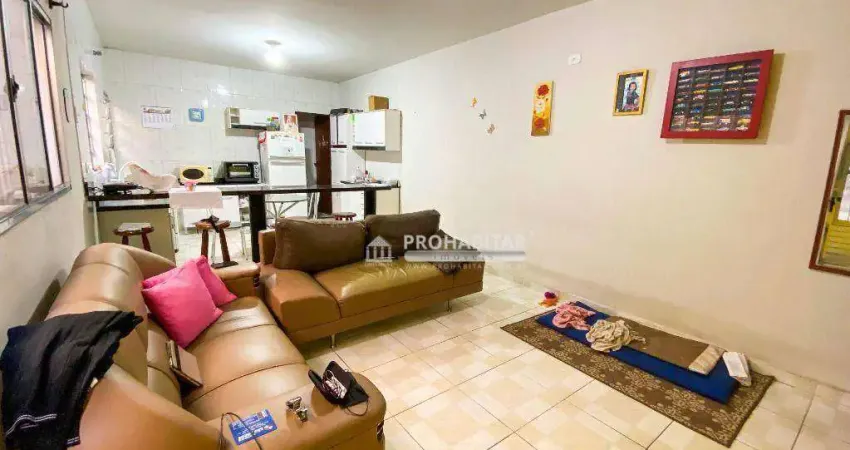 Casa com 4 quartos à venda na Rua Palmeira do Mar, --, Parque das Árvores, São Paulo