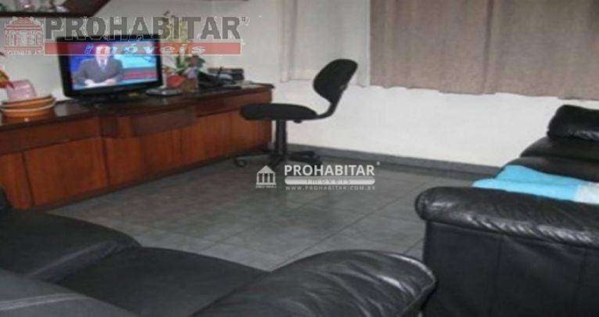 Casa à venda, 80 m² por R$ 510.000,00 - Campo Limpo - São Paulo/SP