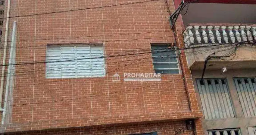 Sobrado à venda, 380 m² por R$ 500.000,00 - Recanto Campo Belo - São Paulo/SP
