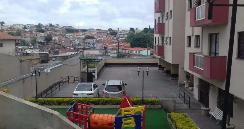 Apartamento com 2 quartos para alugar no Jardim Primavera