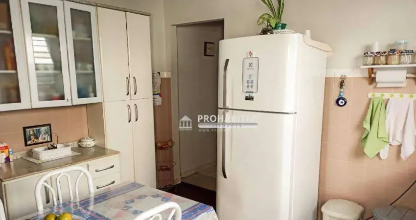 Casa com 2 quartos à venda na Rua Nova Delhi, --, Jardim Edith, São Paulo