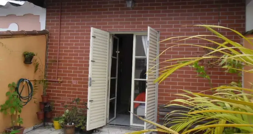 Sobrado à venda, 159 m² por R$ 550.000,00 - Jardim Regis - São Paulo/SP