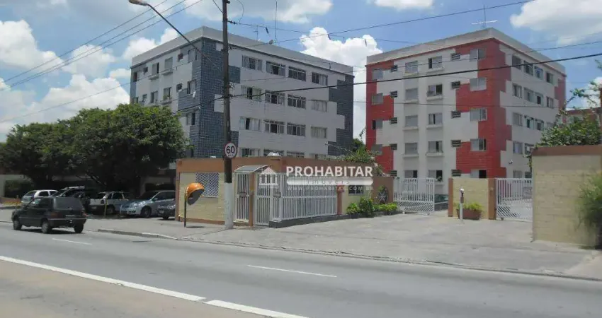 Apartamento com 2 quartos para venda e locação na vila são josé