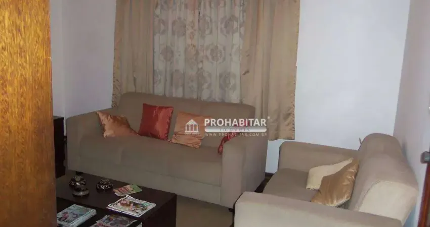Casa com 2 quartos à venda na Rua Guaiúba, --, Cidade Dutra, São Paulo