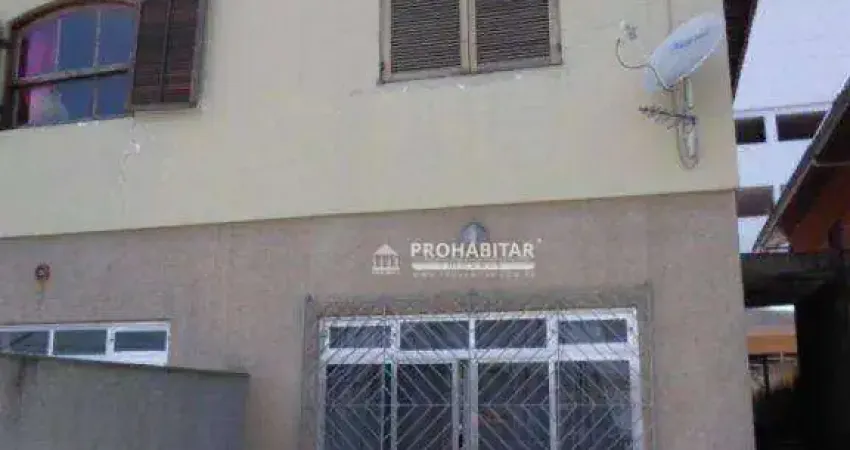 Sobrado à venda, 120 m² por R$ 650.000,00 - Jardim Primavera - São Paulo/SP