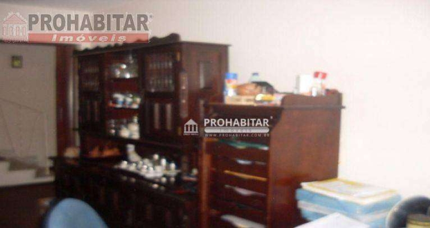 Sobrado à venda, 230 m² por R$ 1.200.000,00 - Pedreira - São Paulo/SP