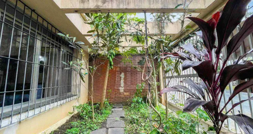 Casa com 4 quartos à venda na Avenida Atlântica, --, Interlagos, São Paulo