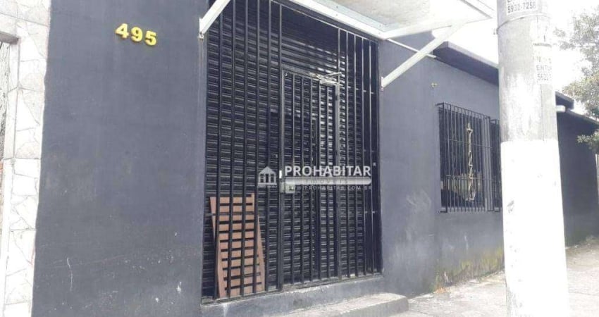 Casa à venda no Jordanopolis