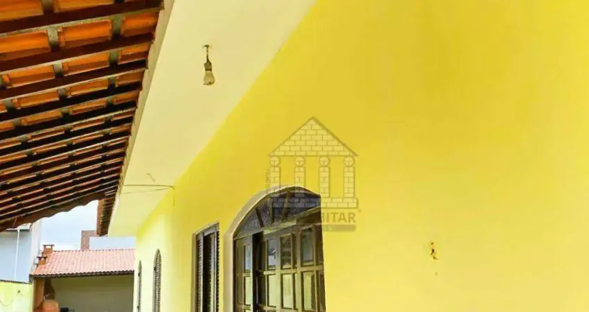 Casa em condomínio fechado com 3 quartos à venda na Rua Sinfonia Escocesa, --, Parque do Terceiro Lago, São Paulo