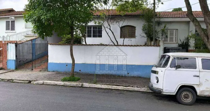 Casa com 2 quartos à venda na Rua Mangaratiba, --, Cidade Dutra, São Paulo