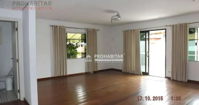 Casa com 4 quartos à venda na Rua Paschoal Leonardi, --, Interlagos, São Paulo