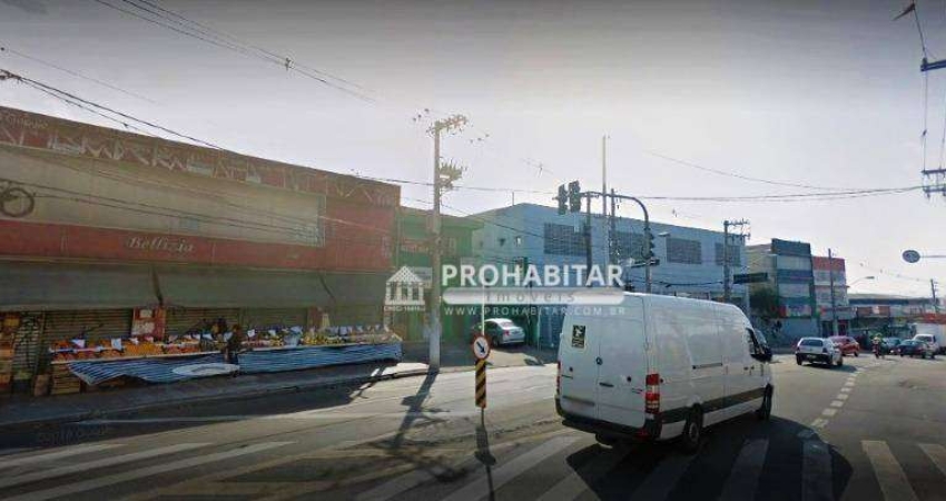 Prédio à venda, 748 m² por R$ 3.400.000,00 - Parque Brasil - São Paulo/SP