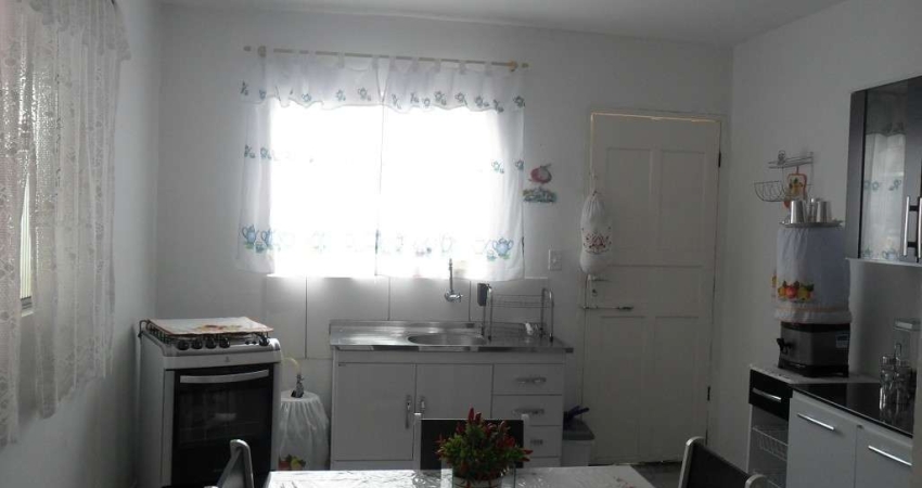 Casa com 3 quartos à venda na Rua Duzolina Gracioli Eleno, --, Jardim Regis, São Paulo